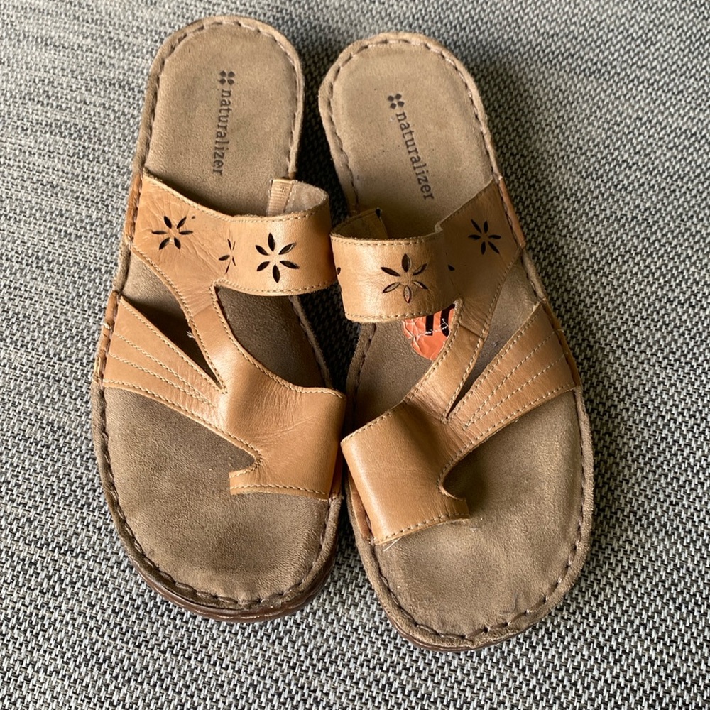 Naturalizer Summer Sandal